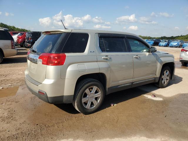 Photo 3 from auction – 2014 GMC TERRAIN SL with VIN 2GKALMEK6E6247121