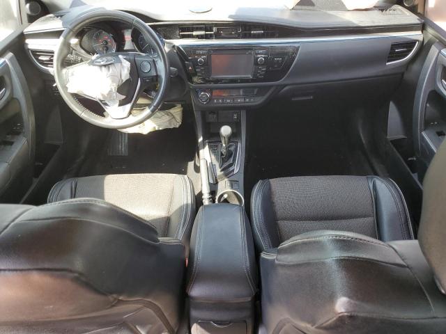 Photo 8 from auction – 2014 TOYOTA COROLLA L with VIN 5YFBURHE5EP094956