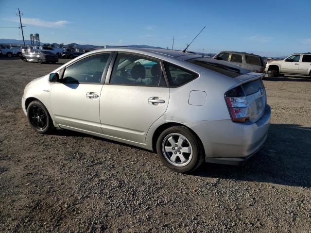 Photo 2 from auction – 2005 TOYOTA PRIUS with VIN JTDKB20U453056403