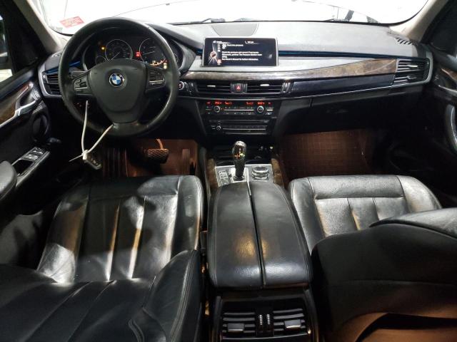 Photo 8 from auction – 2014 BMW X5 XDRIVE3 with VIN 5UXKR0C58E0K44281