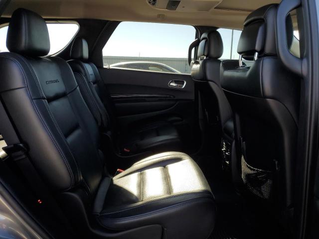 Photo 10 from auction – 2012 DODGE DURANGO CI with VIN 1C4SDJET5CC320049