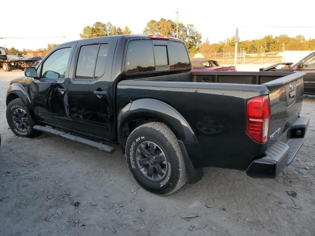Photo 2 from auction – 2019 NISSAN FRONTIER S with VIN 1N6DD0ER6KN772888