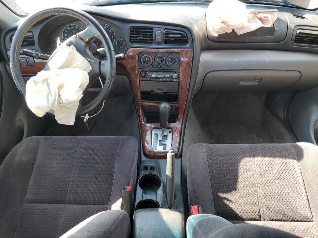 Photo 8 from auction – 2004 SUBARU LEGACY L S with VIN 4S3BE625747200571