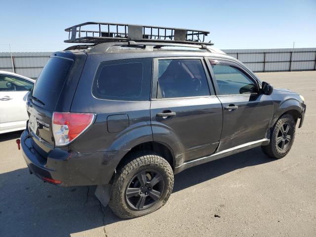 Photo 3 from auction – 2011 SUBARU FORESTER 2 with VIN JF2SHABC4BG734036