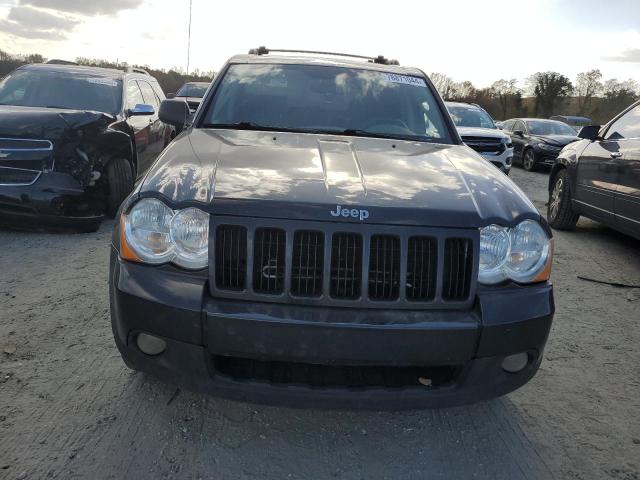 Photo 5 from auction – 2009 JEEP GRAND CHER with VIN 1J8GR48K19C529950