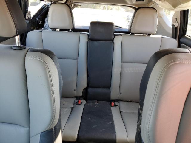 Photo 10 from auction – 2017 TOYOTA RAV4 LIMIT with VIN 2T3DFREV9HW680755