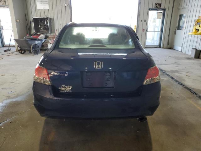 Photo 6 from auction – 2010 HONDA ACCORD EX with VIN 1HGCP2F76AA072827