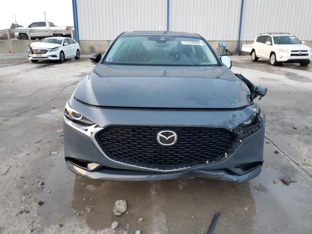 Photo 5 from auction – 2023 MAZDA 3 PREFERRE with VIN 3MZBPACM8PM383604