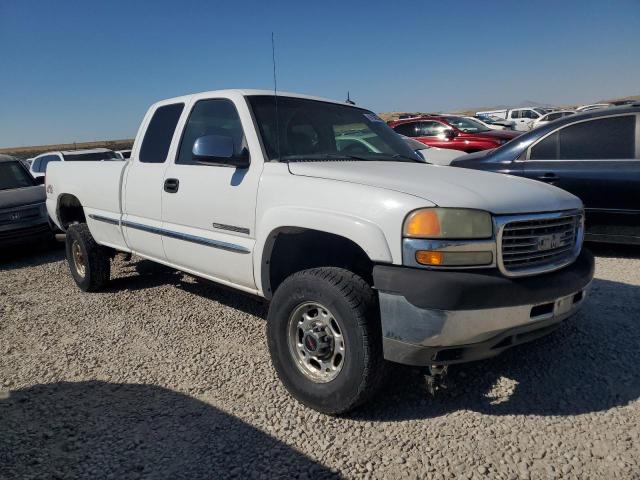 Photo 4 from auction – 2002 GMC SIERRA K25 with VIN 1GTHK29GX2E289743