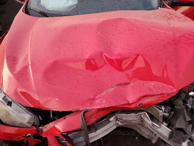 Photo 11 from auction – 2016 HONDA CIVIC LX with VIN 2HGFC2F50GH560141