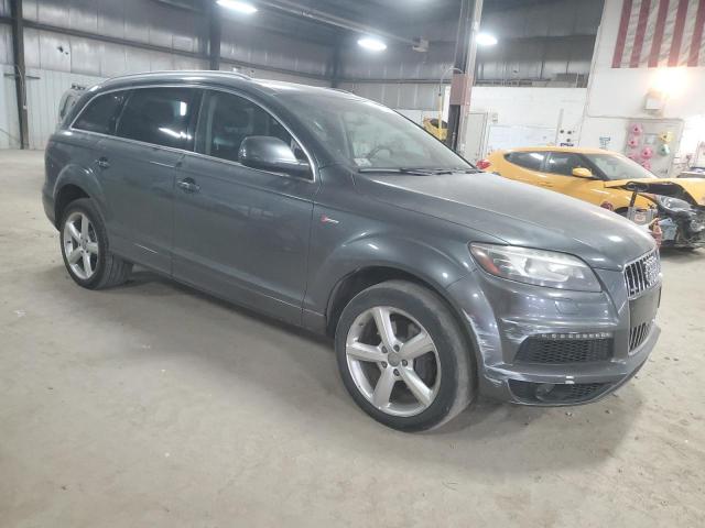Photo 4 from auction – 2011 AUDI Q7 PRESTIG with VIN WA1DGAFE7BD010360