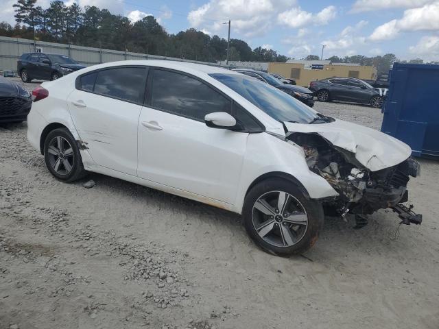 Photo 4 from auction – 2018 KIA FORTE LX with VIN 3KPFL4A79JE253198
