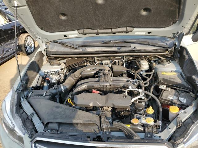 صورة رقم 11 من المزاد - 2016 SUBARU CROSSTREK مع VIN JF2GPADCXGH261623