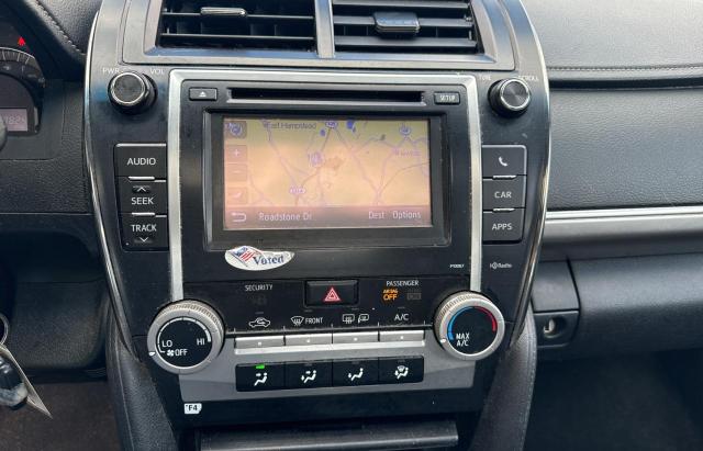 Photo 9 from auction – 2012 TOYOTA CAMRY BASE with VIN 4T1BF1FK2CU169824