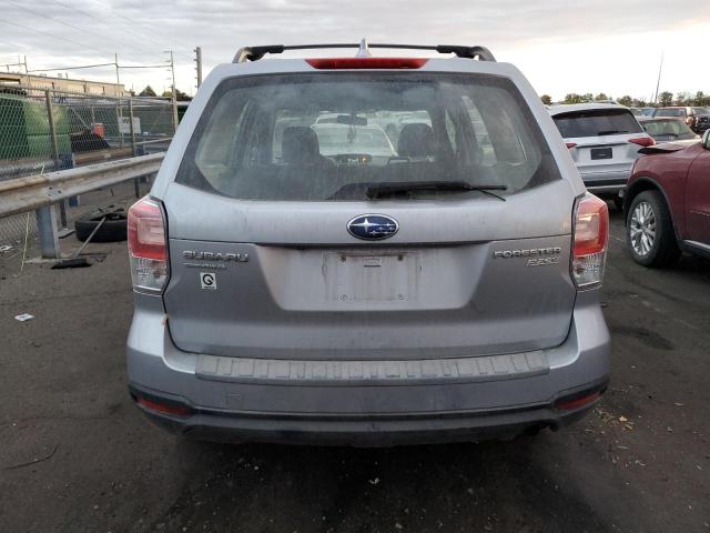 Фото 6 с аукциона – 2017 SUBARU FORESTER 2 с VIN JF2SJABC6HH474715