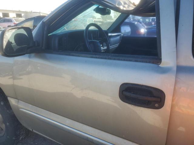 Photo 7 from auction – 2002 GMC NEW SIERRA with VIN 2GTEK19TX21250162