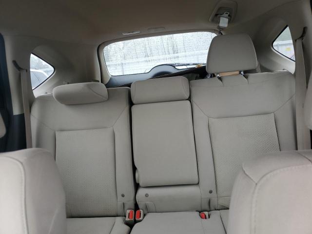Photo 10 from auction – 2016 HONDA CR-V SE with VIN 2HKRM4H48GH678096