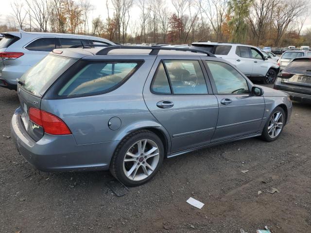 Photo 3 from auction – 2008 SAAB 9-5 2.3T with VIN YS3ED59G483508014