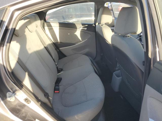 Photo 10 from auction – 2013 HYUNDAI ACCENT GLS with VIN KMHCT4AE2DU552230