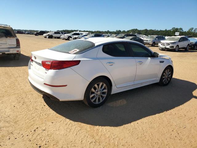 Photo 3 from auction – 2015 KIA OPTIMA LX with VIN 5XXGM4A7XFG400418