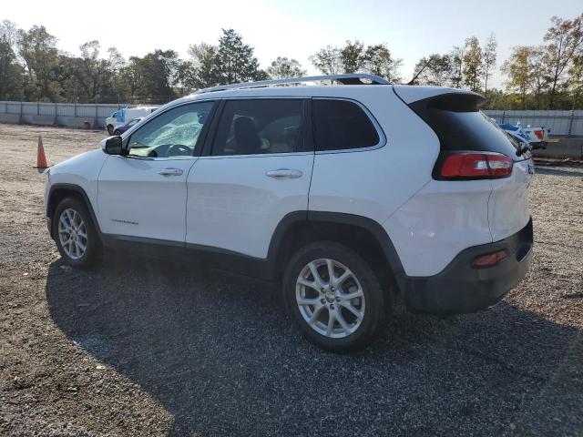 Photo 2 from auction – 2016 JEEP CHEROKEE L with VIN 1C4PJLCB4GW290552