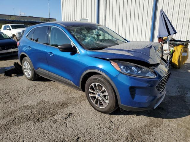 Photo 4 from auction – 2022 FORD ESCAPE SE with VIN 1FMCU0G63NUB83983