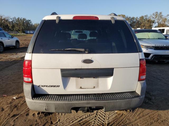 Photo 6 from auction – 2003 FORD EXPLORER X with VIN 1FMZU62K33UC55733