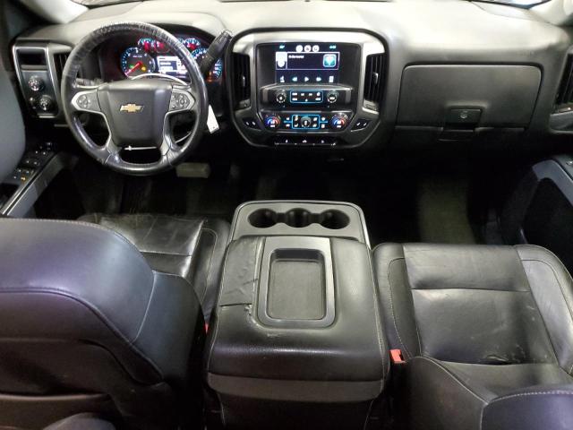 Photo 8 from auction – 2014 CHEVROLET SILVERADO with VIN 1GCVKREC3EZ378338