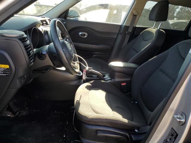 Photo 7 from auction – 2017 KIA SOUL with VIN KNDJN2A20H7498642