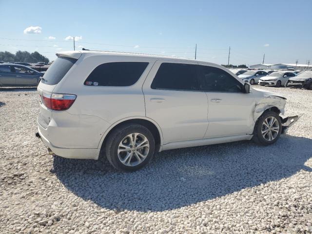 Photo 3 from auction – 2012 DODGE DURANGO R/ with VIN 1C4SDHCT5CC301271