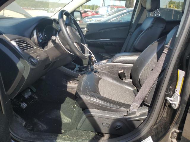 Photo 7 from auction – 2015 DODGE JOURNEY CR with VIN 3C4PDCGG5FT697880