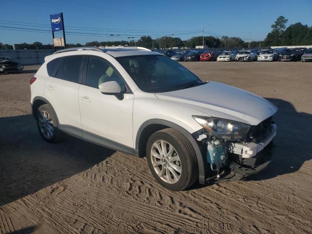 Photo 4 from auction – 2014 MAZDA CX-5 GT with VIN JM3KE2DY3E0317453