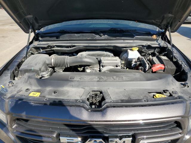 Photo 11 from auction – 2021 RAM 1500 BIG H with VIN 1C6SRFFT7MN693202