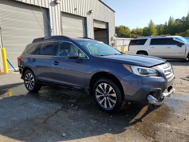 Фото 4 с аукциона – 2015 SUBARU OUTBACK 3. с VIN 4S4BSENC9F3327678