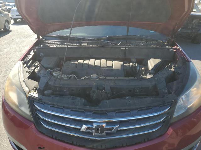 Photo 12 from auction – 2014 CHEVROLET TRAVERSE L with VIN 1GNKRGKD4EJ275886