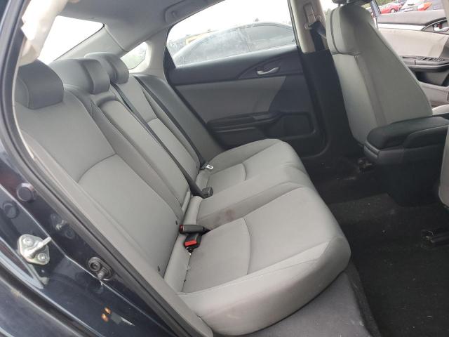Photo 10 from auction – 2017 HONDA CIVIC EX with VIN 19XFC1F47HE206727