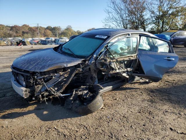NISSAN ALTIMA 2.5 2015 with VIN 1N4AL3AP2FC570362 - Photo from auction