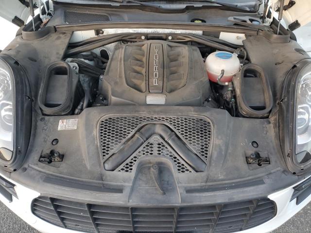 Photo 12 from auction – 2016 PORSCHE MACAN S with VIN WP1AB2A50GLB45518