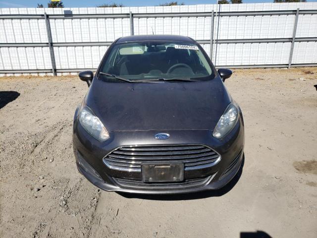 Photo 5 from auction – 2017 FORD FIESTA SE with VIN 3FADP4BJ4HM132154