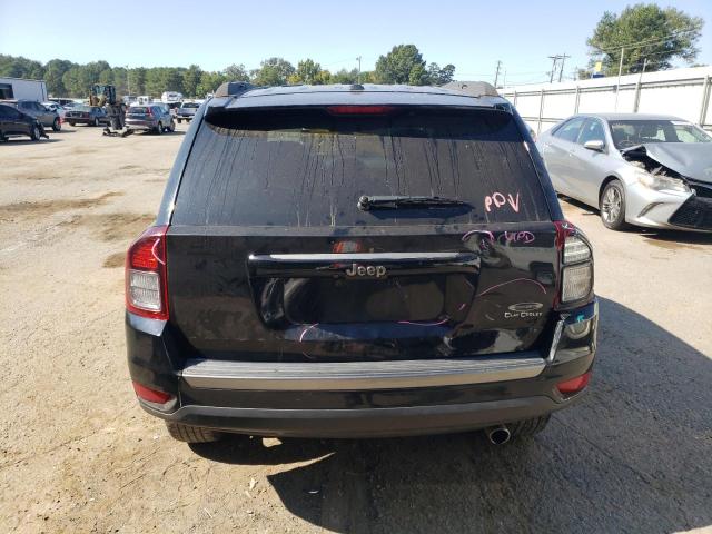 Photo 6 from auction – 2016 JEEP COMPASS SP with VIN 1C4NJCBAXGD801516