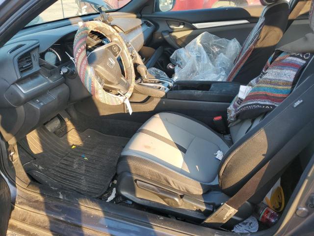 Photo 7 from auction – 2016 HONDA CIVIC LX with VIN 2HGFC4B03GH314982