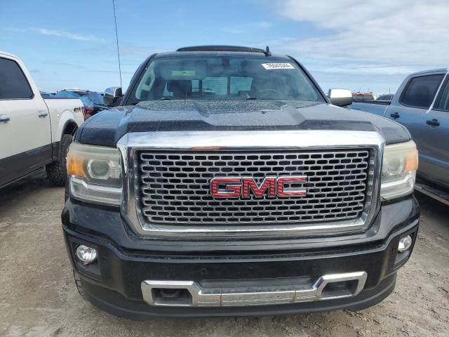 Photo 5 from auction – 2015 GMC SIERRA K15 with VIN 3GTU2WEC3FG435875
