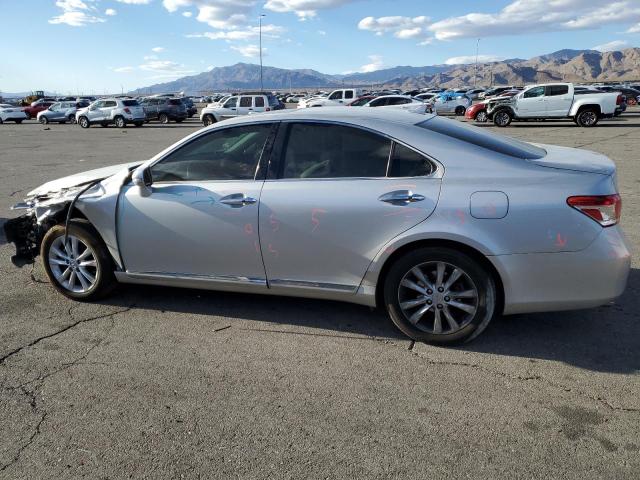 Photo 2 from auction – 2010 LEXUS ES 350 with VIN JTHBK1EGXA2386221