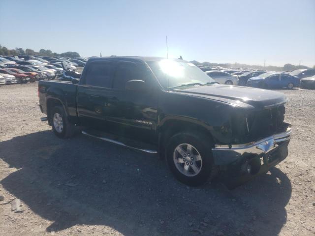 Photo 4 from auction – 2013 GMC SIERRA K15 with VIN 3GTP2VE71DG276927
