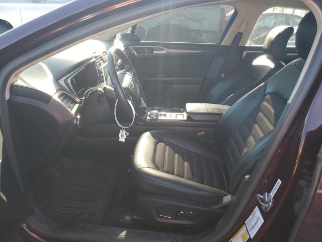 Photo 7 from auction – 2017 FORD FUSION SE with VIN 3FA6P0H7XHR340930