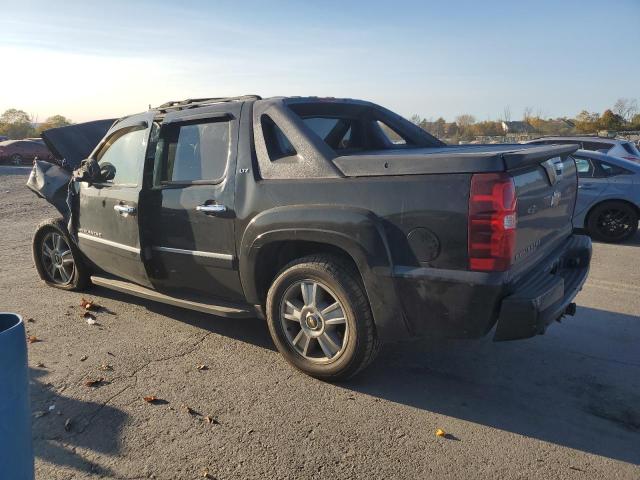 Photo 2 from auction – 2009 CHEVROLET AVALANCHE with VIN 3GNFK320X9G272591