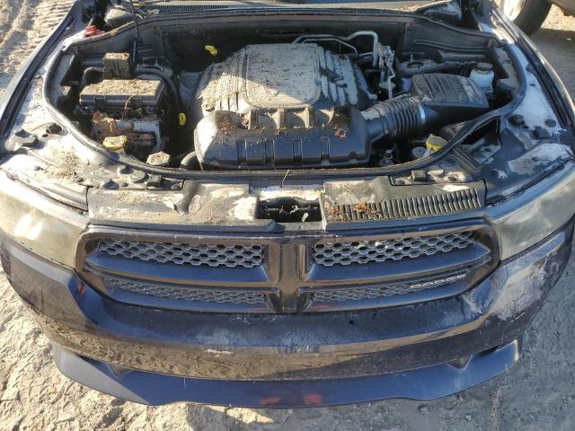 Photo 12 from auction – 2012 DODGE DURANGO R/ with VIN 1C4SDHCT0CC210764