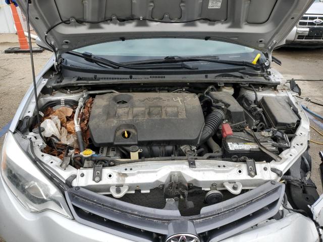Снимка 11 от търг – 2016 TOYOTA COROLLA с VIN 2T1BURHE0GC744134