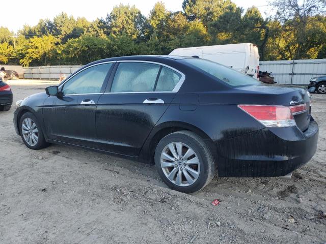 Photo 2 from auction – 2011 HONDA ACCORD EXL with VIN 1HGCP3F85BA017964