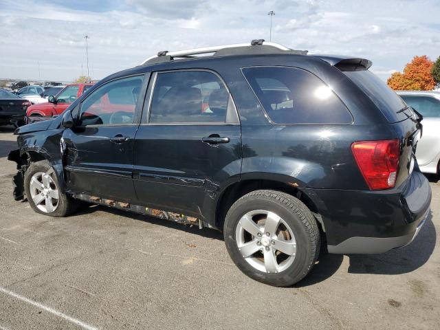 Photo 2 from auction – 2006 PONTIAC TORRENT with VIN 2CKDL73F166118150